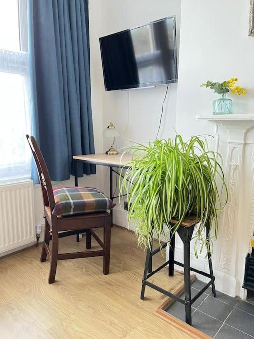 2Br Edwardian House In Greenwich Abbey Wood Luaran gambar